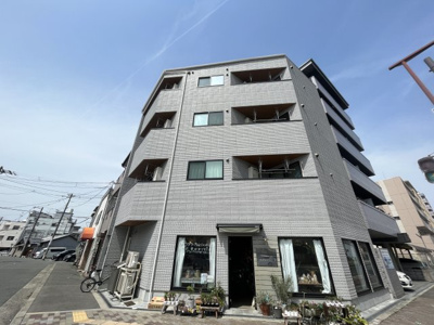 【外観】 | アベリア清水