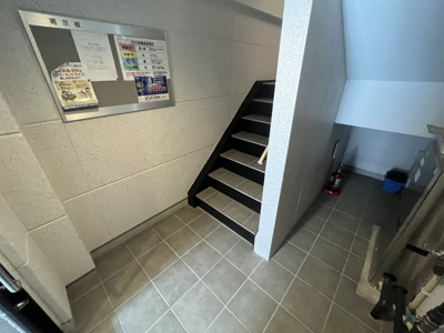 【ロビー】 | アベリア清水