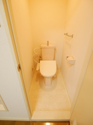 フラワーハイツ萩のその他