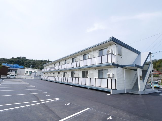 ドゥイエ桜畠