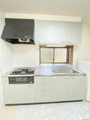 エトワール宮野のキッチン