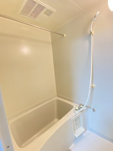 エトワール宮野の浴室