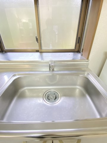 エトワール宮野のキッチン|キッチンシンク