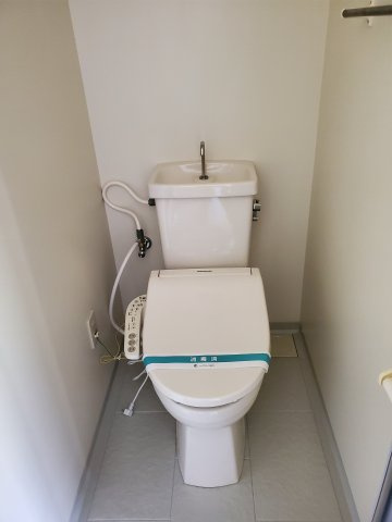 エトワール宮野のトイレ