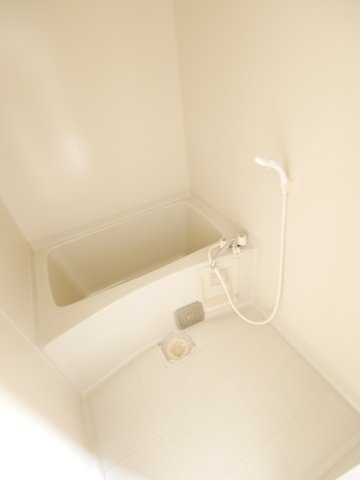 ルミエール宮野の浴室