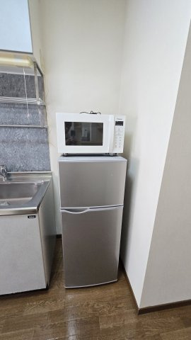ルミエール宮野のその他|冷蔵庫・電子レンジ無料貸出