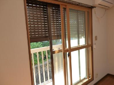 ルミエール宮野の内装