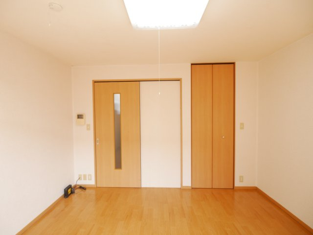 プルミエの居間・リビング