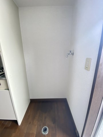 コーポＭの設備