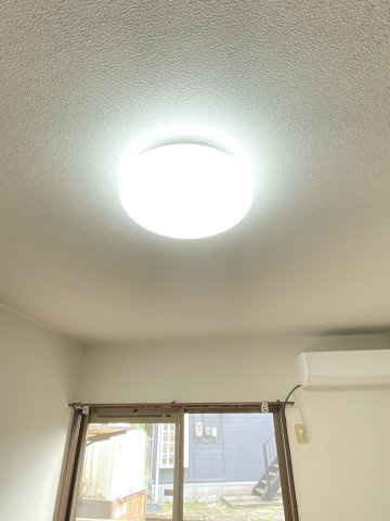 コーポＭの設備