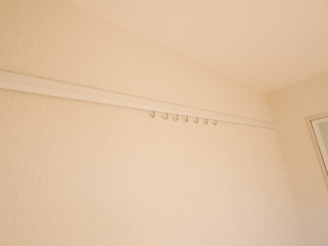 フレグランスSⅠの設備|＊別室の写真につき現況優先です