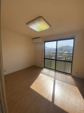 フレグランスSⅠの洋室|＊別室の写真につき現況優先です