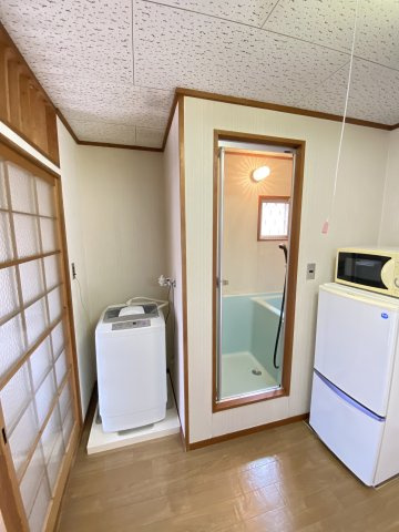 プチコートのその他|＊別室の写真につき現況優先です