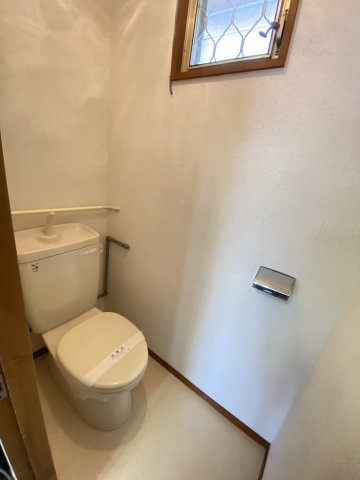 プチコートのトイレ|＊別室の写真につき現況優先です