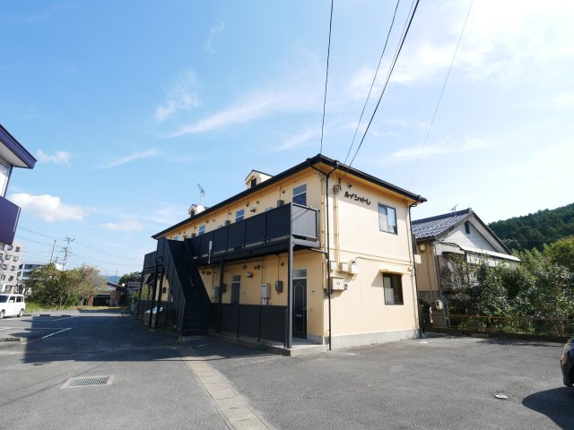 ルイシャトレ