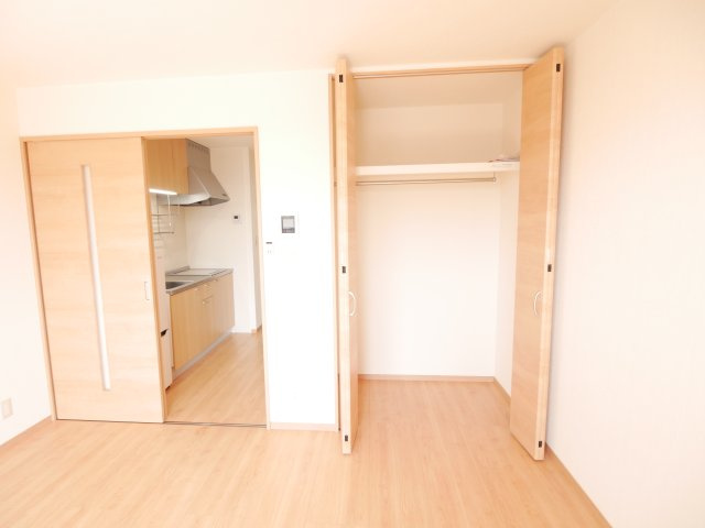 アントレの収納