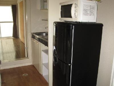 コンフォート黄金町の玄関|別の部屋の写真です。現況優先。