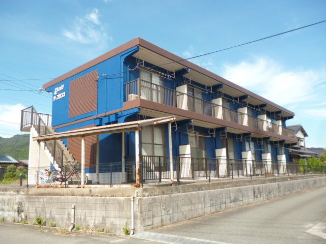 ビレッジ・ラ・フランス