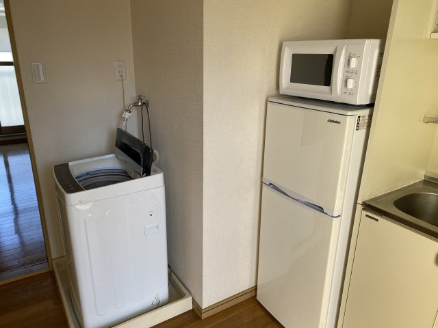 ビレッジ・ラ・フランスのその他