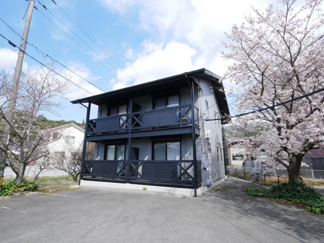 エル・モールKei２の外観|外観も気になるポイント