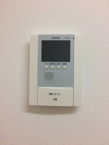 エル・モールKei5のセキュリティ
