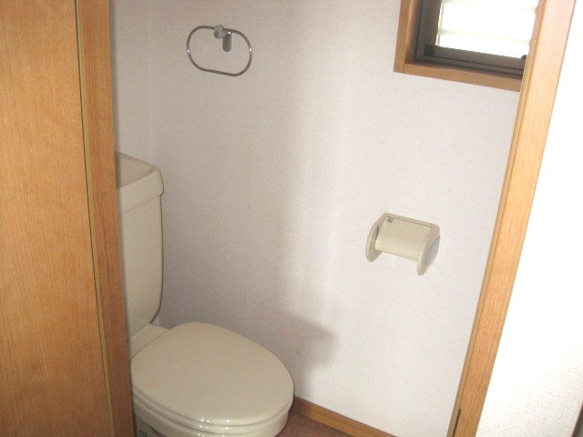 エル・モールKeiのトイレ|別の部屋の写真です。現況優先。