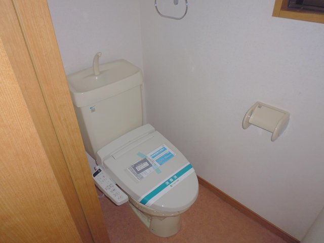 エル・モールKeiのトイレ|トイレも気になるポイント