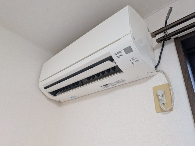 ダンディライオンyamaguchiの設備