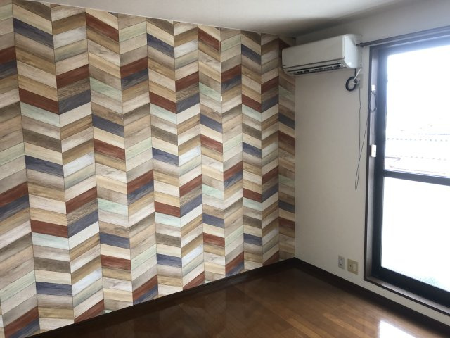 ダンディライオンyamaguchiの居間・リビング