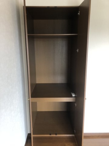 ダンディライオンyamaguchiの収納