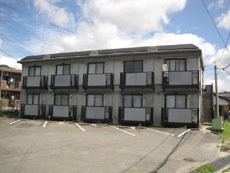 メゾン双葉のその他