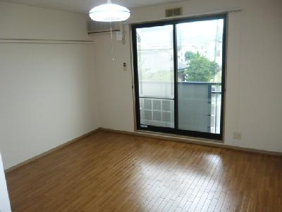 メゾン双葉の居間・リビング