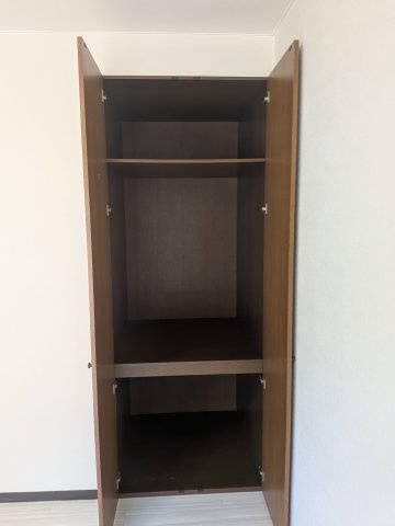 プライムの収納