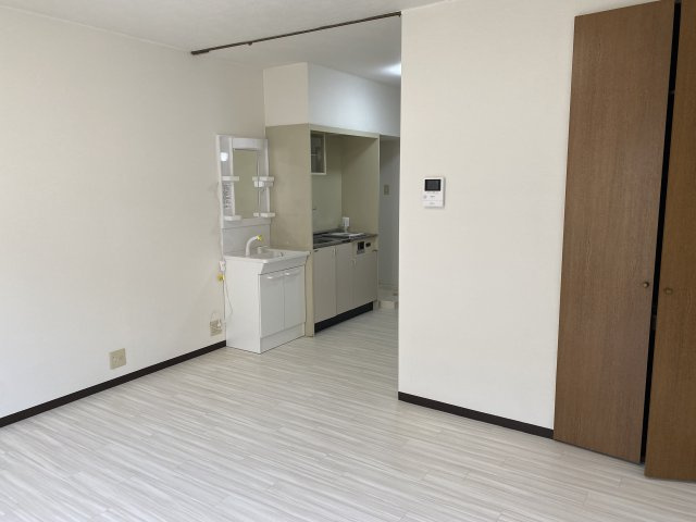 プライムの居間・リビング