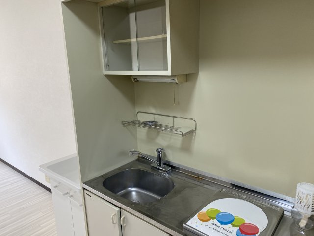 プライムのキッチン