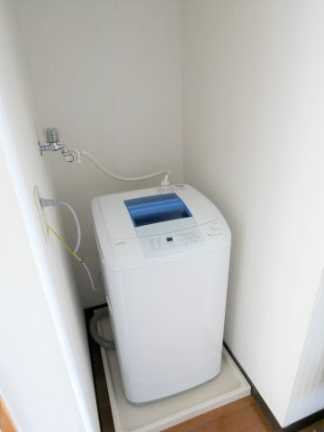 スカイハイツみやびの設備