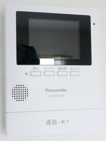 スカイハイツみやびの設備