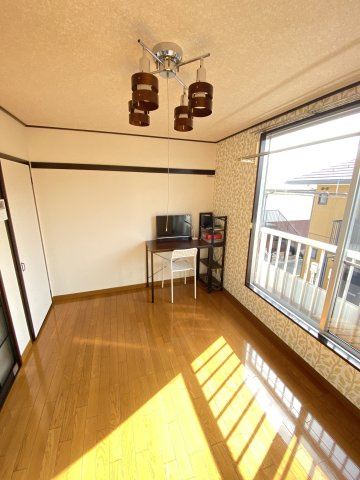 Life78Bの居間・リビング