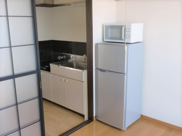 Life78Bのキッチン