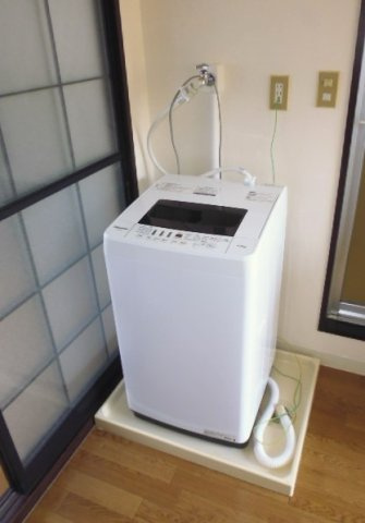 Life78Bの設備