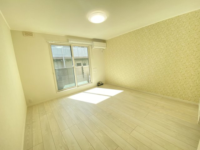 ウィズハイムふしのⅡ