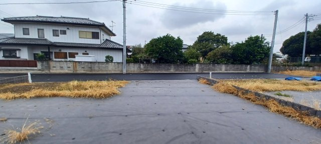 【外観】 | 本庄市日の出2丁目1050万土地G