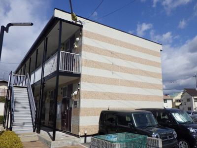 【その他共用部分】 | レオパレスパティオ仁川