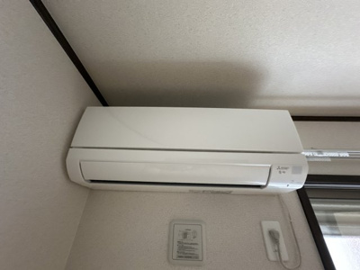 【設備】 | ソレイユⅢ