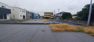 【展望】 | 本庄市日の出2丁目 1050万 土地I区画