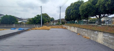 【展望】 | 本庄市日の出2丁目 1150万 土地I区画