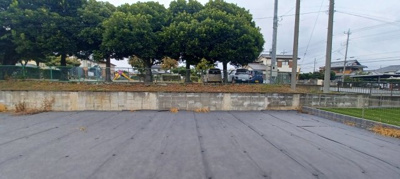 【展望】 | 本庄市日の出2丁目 1050万 土地I区画