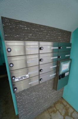 【その他共用部分】 | スカイビュー