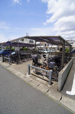 【その他共用部分】 | スカイビュー