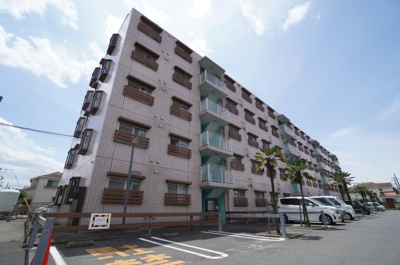 【外観】 | スカイビュー